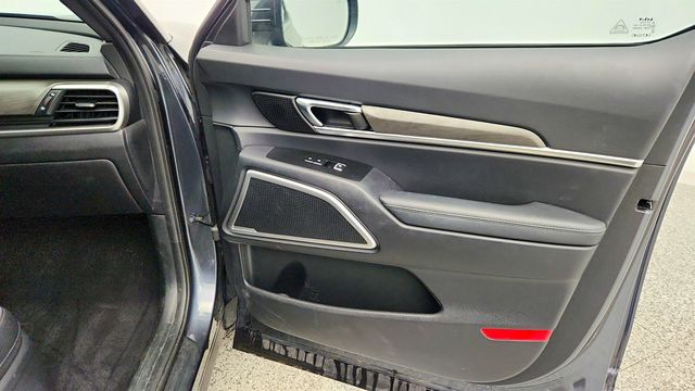 2023 Kia Telluride EX X-Line AWD - 23002790 - 25