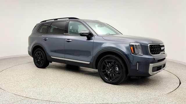 2023 Kia Telluride EX X-Line AWD - 23002790 - 2