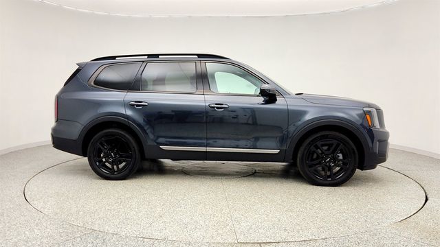 2023 Kia Telluride EX X-Line AWD - 23002790 - 3