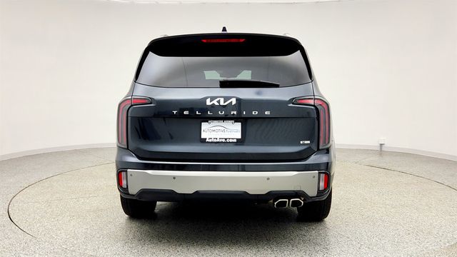 2023 Kia Telluride EX X-Line AWD - 23002790 - 5