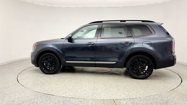 2023 Kia Telluride EX X-Line AWD - 23002790 - 7