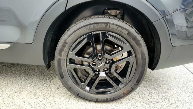 2023 Kia Telluride EX X-Line AWD - 23002790 - 8