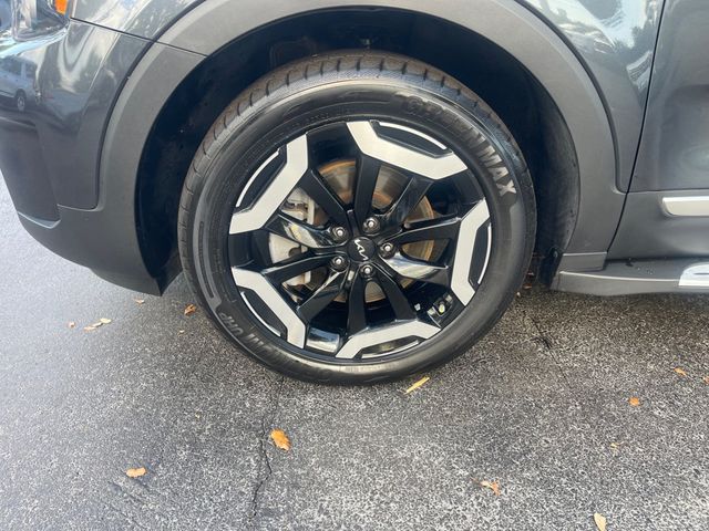 2023 KIA TELLURIDE S - 23071009 - 9