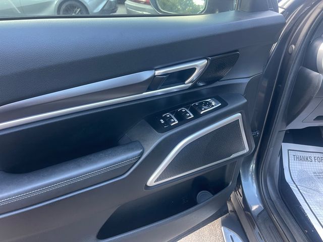 2023 KIA TELLURIDE S - 23071009 - 10