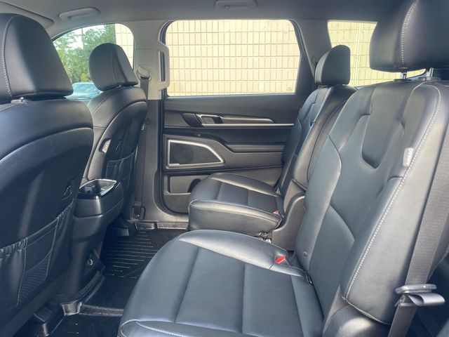2023 KIA TELLURIDE S - 23071009 - 12