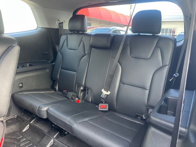 2023 KIA TELLURIDE S - 23071009 - 13