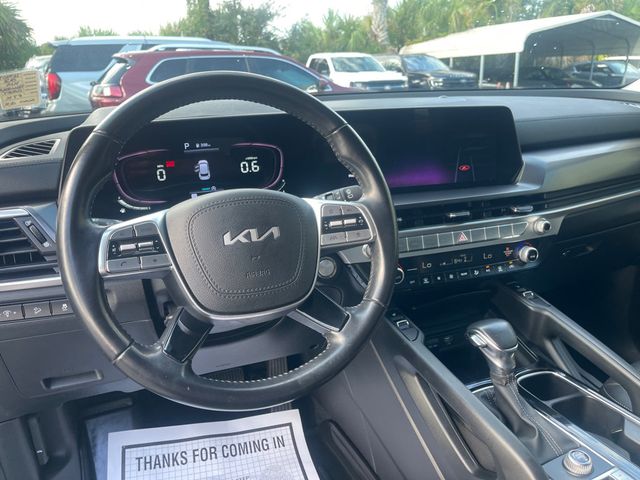 2023 KIA TELLURIDE S - 23071009 - 14