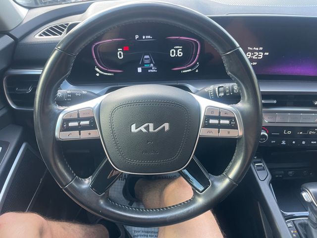 2023 KIA TELLURIDE S - 23071009 - 15