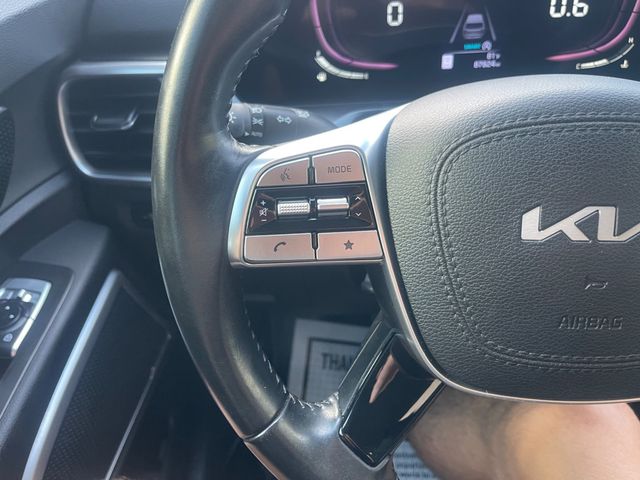 2023 KIA TELLURIDE S - 23071009 - 16