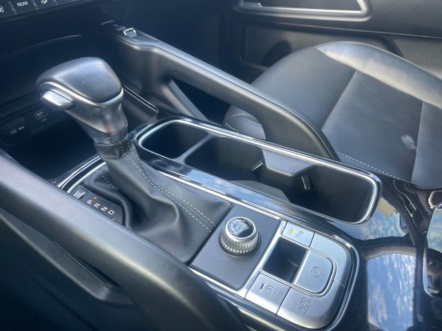 2023 KIA TELLURIDE S - 23071009 - 18