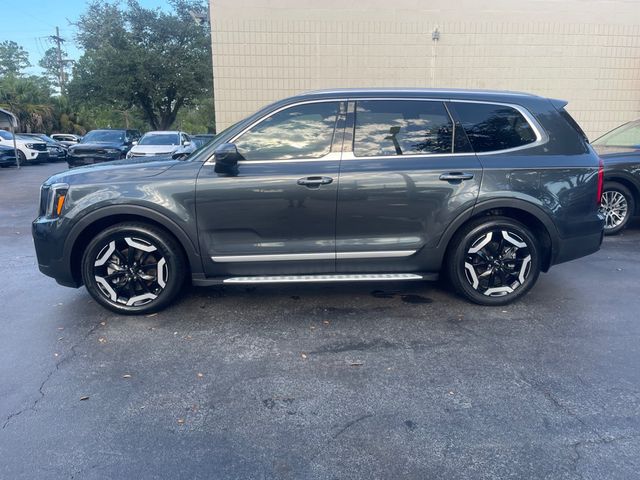 2023 KIA TELLURIDE S - 23071009 - 1