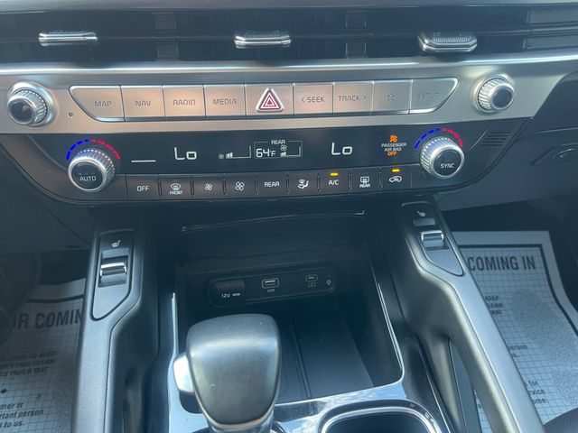 2023 KIA TELLURIDE S - 23071009 - 19