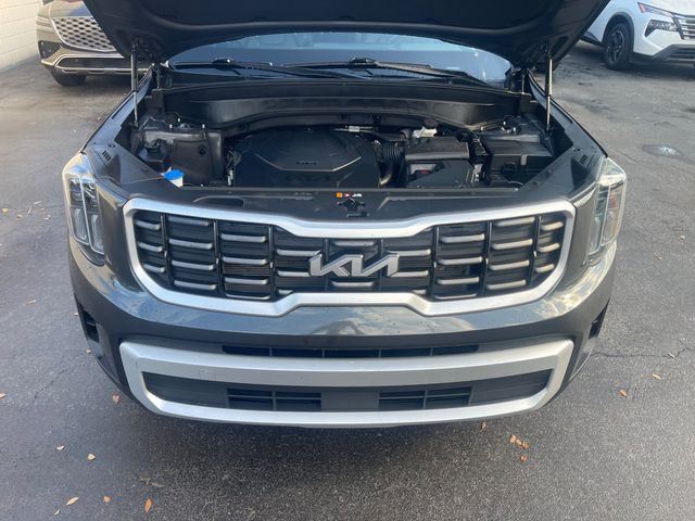 2023 KIA TELLURIDE S - 23071009 - 21