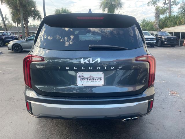 2023 KIA TELLURIDE S - 23071009 - 3