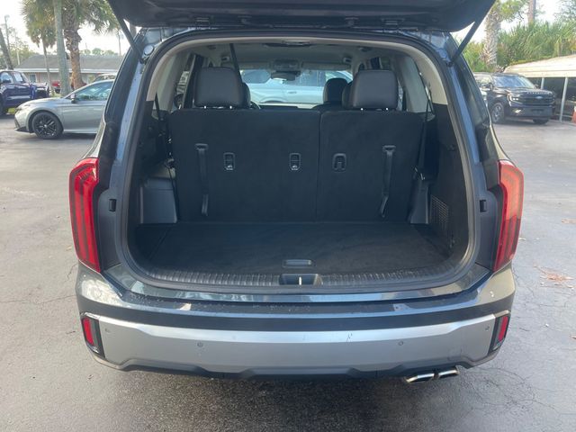 2023 KIA TELLURIDE S - 23071009 - 4