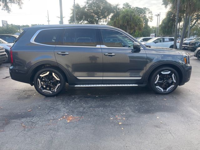 2023 KIA TELLURIDE S - 23071009 - 6