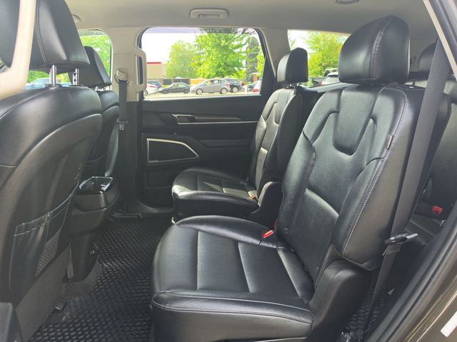 2023 Kia Telluride S AWD - 23028296 - 9