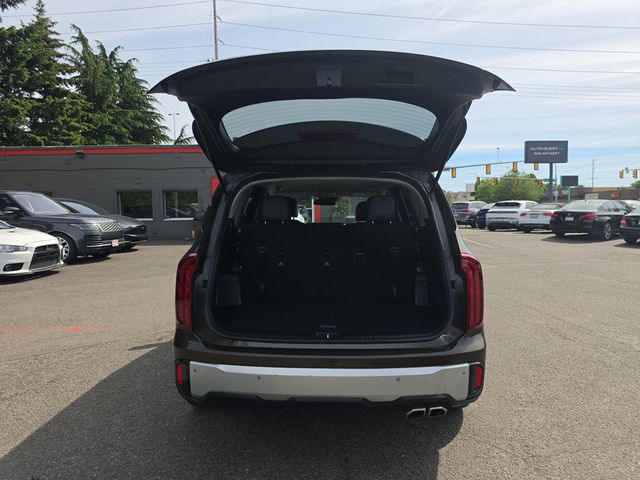 2023 Kia Telluride S AWD - 23028296 - 10