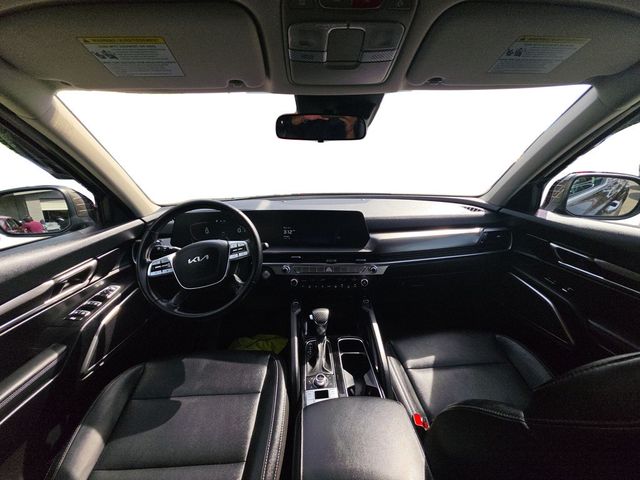 2023 Kia Telluride S AWD - 23028296 - 11