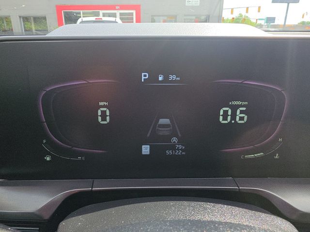 2023 Kia Telluride S AWD - 23028296 - 15