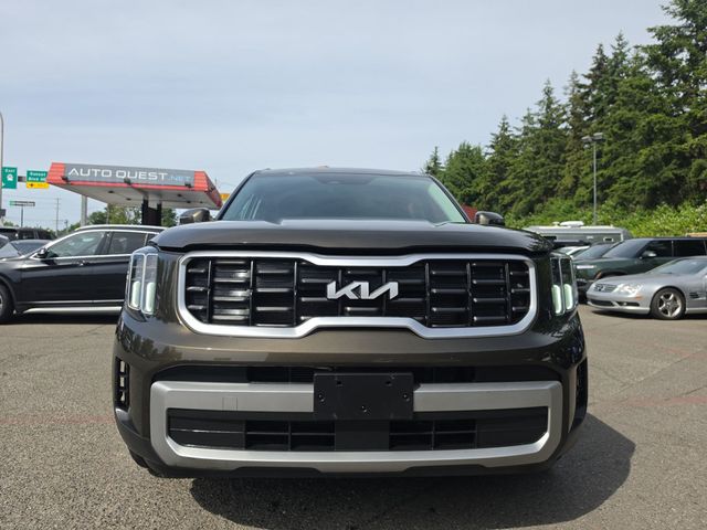 2023 Kia Telluride S AWD - 23028296 - 19
