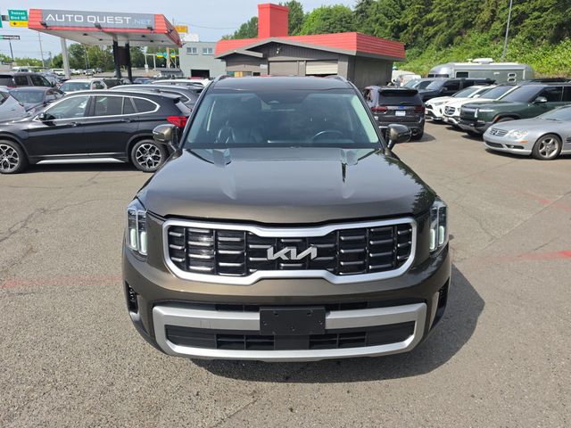 2023 Kia Telluride S AWD - 23028296 - 20