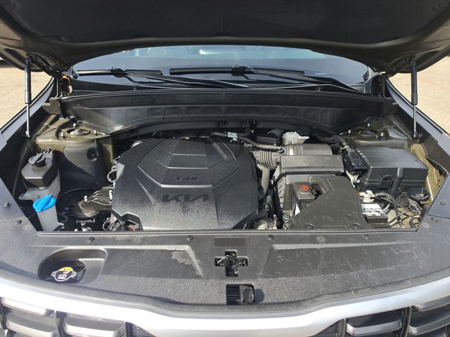 2023 Kia Telluride S AWD - 23028296 - 21