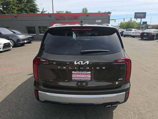 2023 Kia Telluride S AWD - 23028296 - 23
