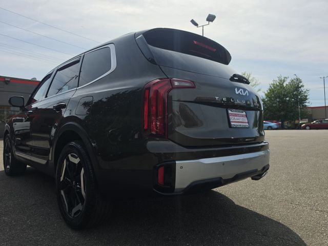 2023 Kia Telluride S AWD - 23028296 - 24