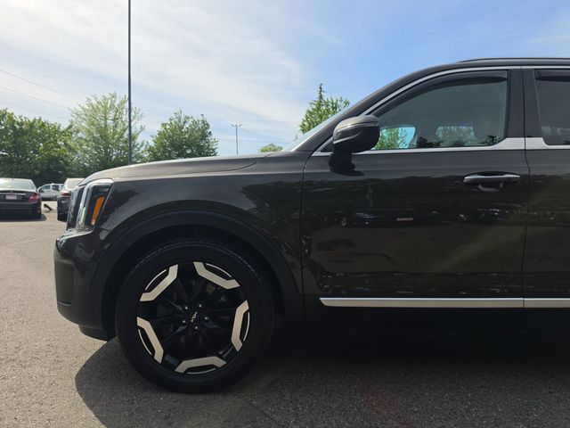 2023 Kia Telluride S AWD - 23028296 - 26