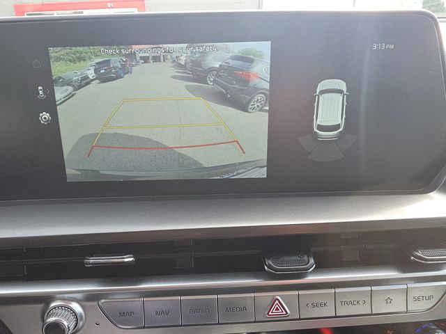 2023 Kia Telluride S AWD - 23028296 - 28