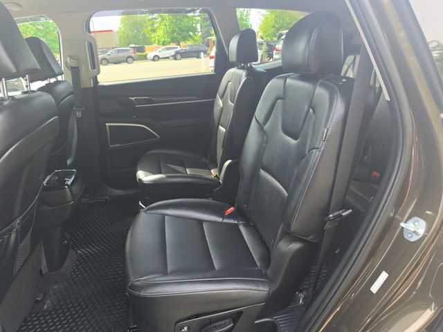 2023 Kia Telluride S AWD - 23028296 - 32