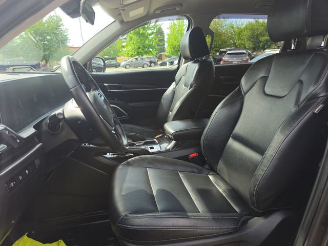 2023 Kia Telluride S AWD - 23028296 - 8