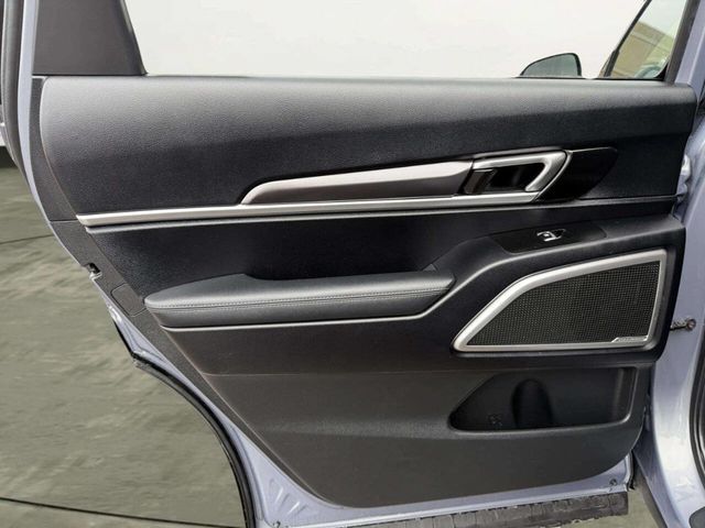 2023 Kia Telluride S AWD - 22964796 - 16