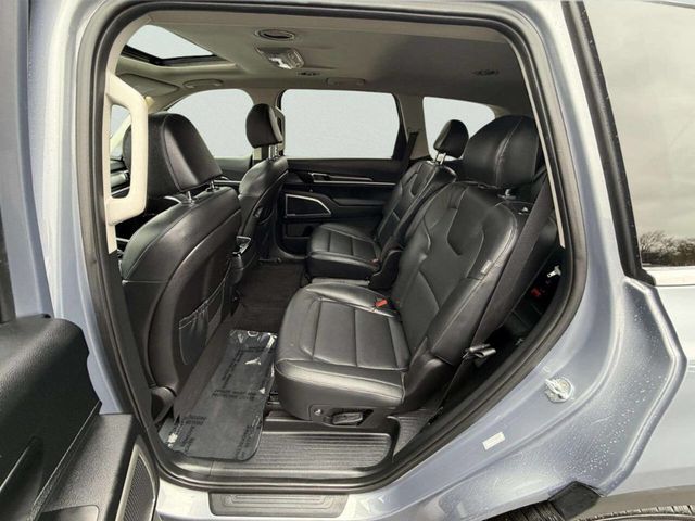 2023 Kia Telluride S AWD - 22964796 - 17