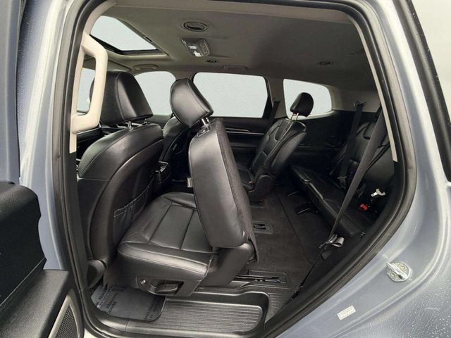 2023 Kia Telluride S AWD - 22964796 - 19