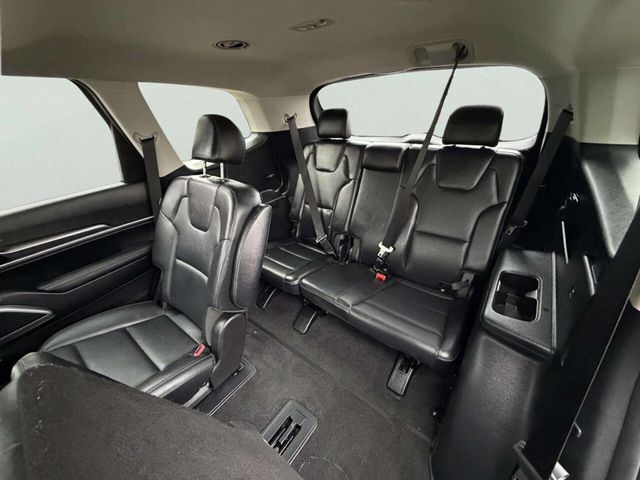 2023 Kia Telluride S AWD - 22964796 - 20