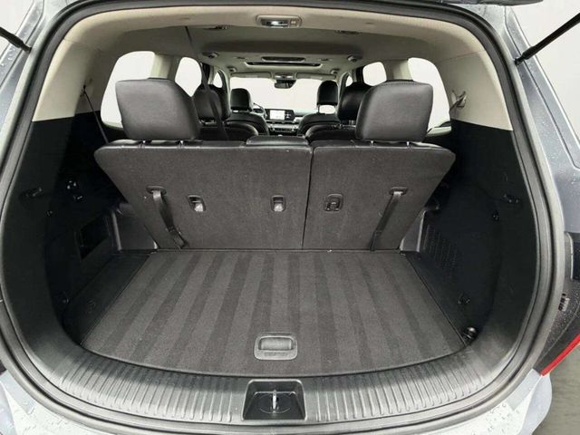 2023 Kia Telluride S AWD - 22964796 - 21