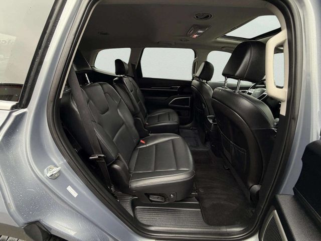 2023 Kia Telluride S AWD - 22964796 - 24