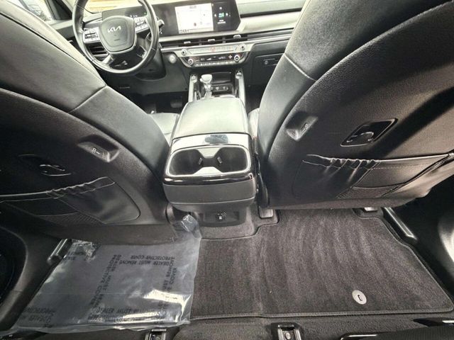 2023 Kia Telluride S AWD - 22964796 - 25