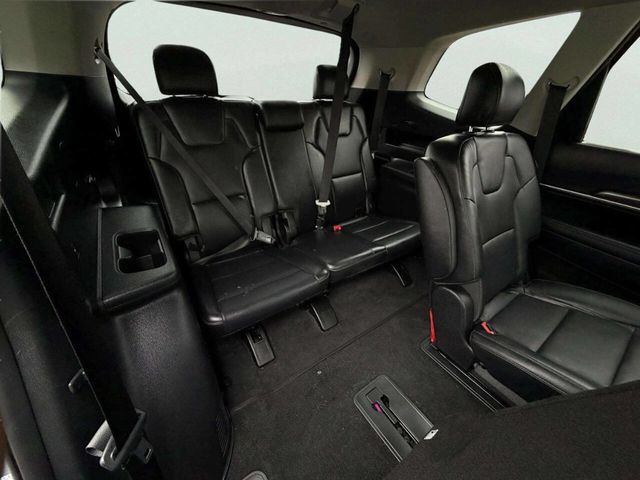 2023 Kia Telluride S AWD - 22964796 - 28