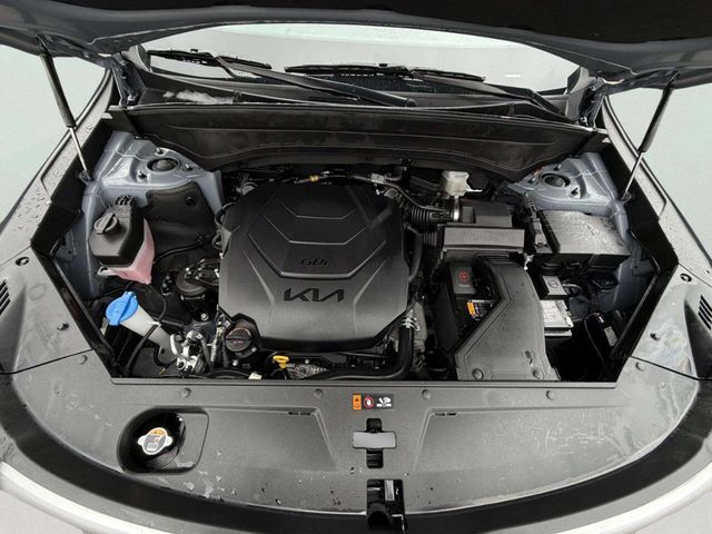 2023 Kia Telluride S AWD - 22964796 - 31