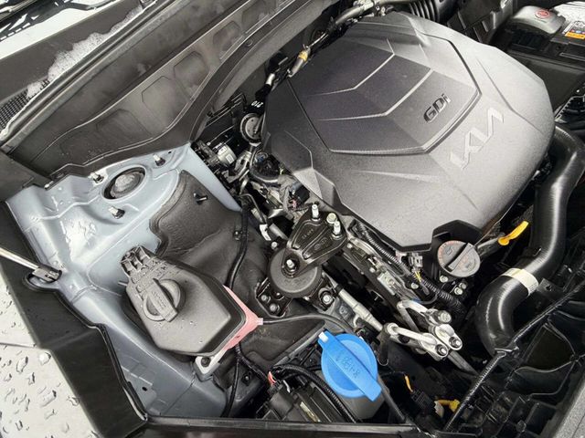 2023 Kia Telluride S AWD - 22964796 - 32