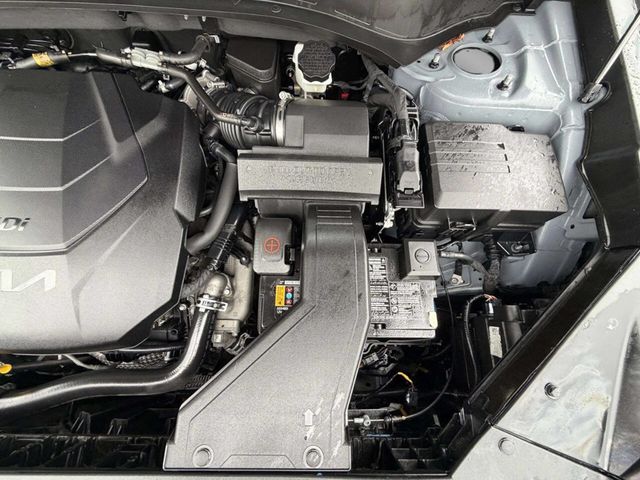 2023 Kia Telluride S AWD - 22964796 - 33