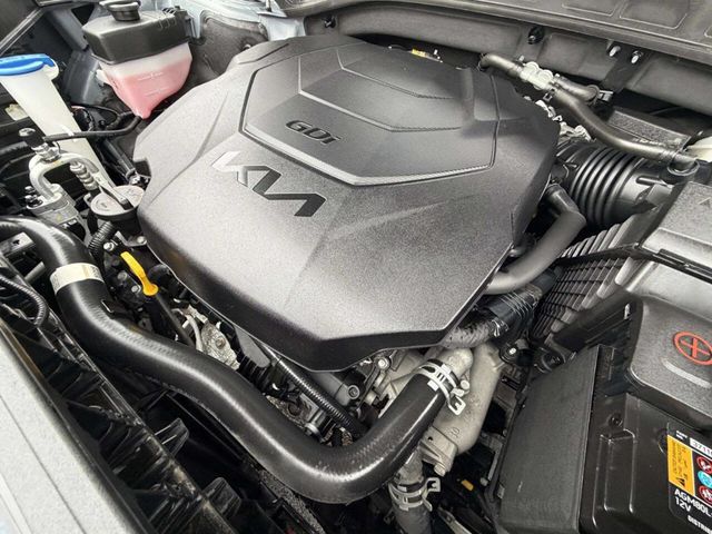 2023 Kia Telluride S AWD - 22964796 - 34