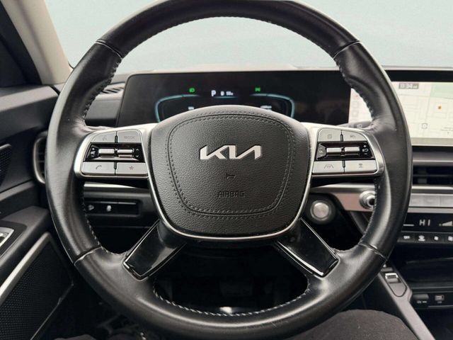 2023 Kia Telluride S AWD - 22964796 - 35