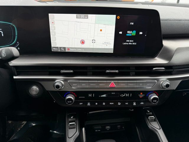 2023 Kia Telluride S AWD - 22964796 - 41