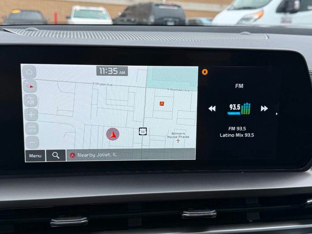 2023 Kia Telluride S AWD - 22964796 - 42