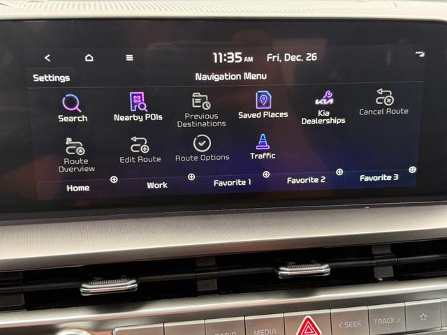 2023 Kia Telluride S AWD - 22964796 - 43