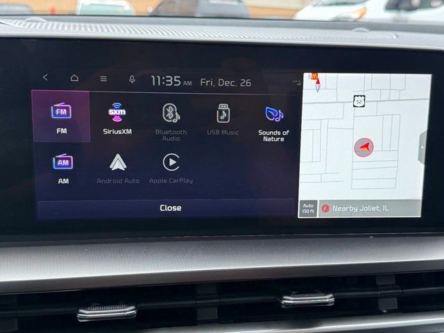 2023 Kia Telluride S AWD - 22964796 - 44